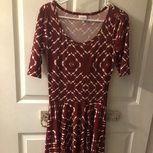 Lularoe Nicole size small